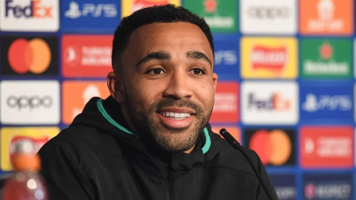 Callum Wilson is getting closer to his next career move as a Manchester United broadcaster announces the Club World Cup.