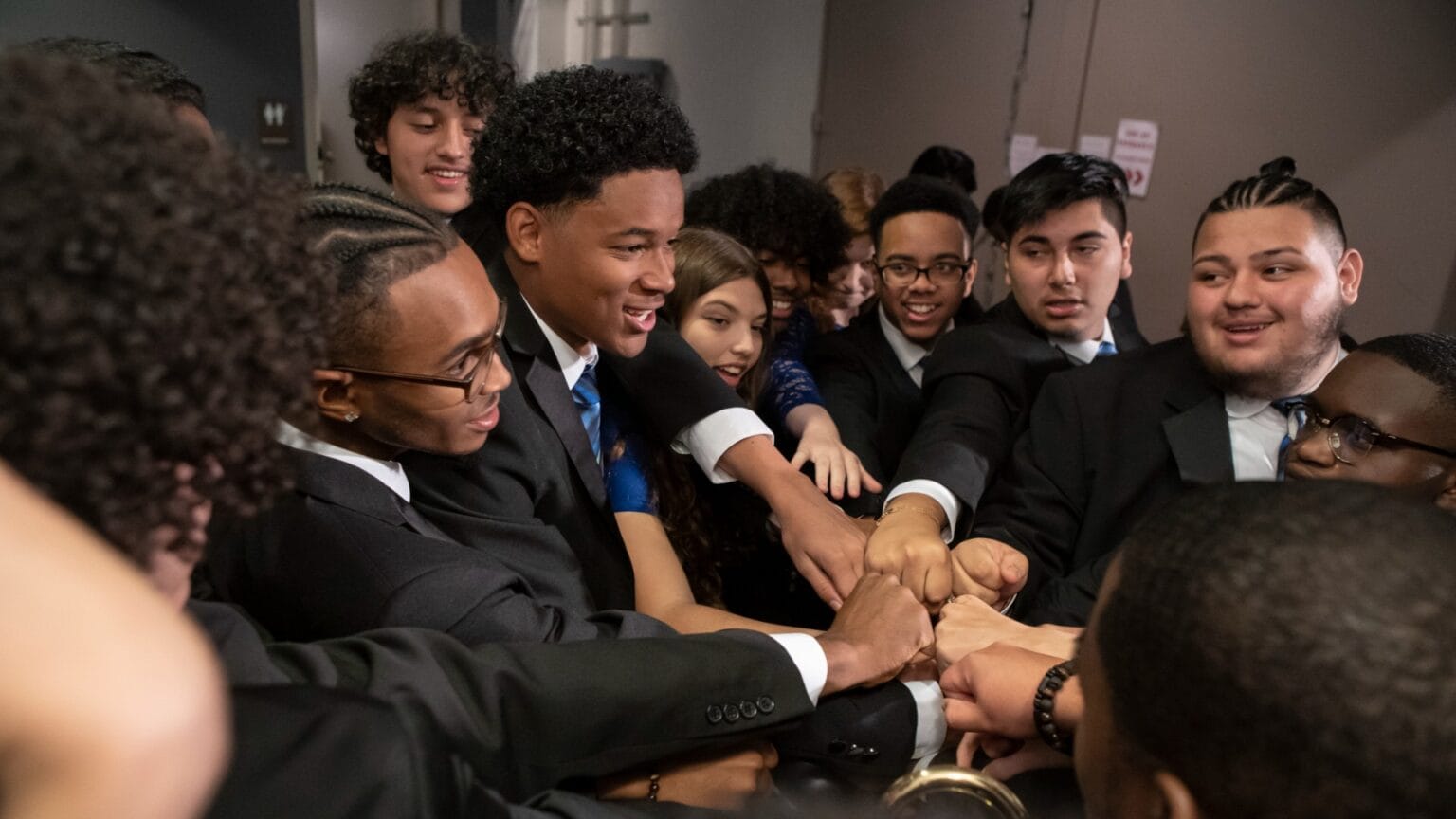 Foundation Friday: Honoring Black Music Month with Jazz at Lincoln Center