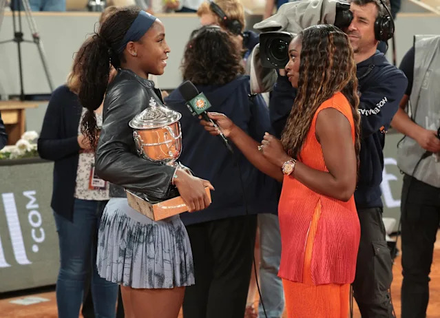 Top 750 WTA players will obtain protected ranking for fertility operations.