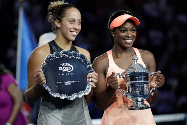 Why the world ranking of tennis players who receive reproductive medication will be safeguarded