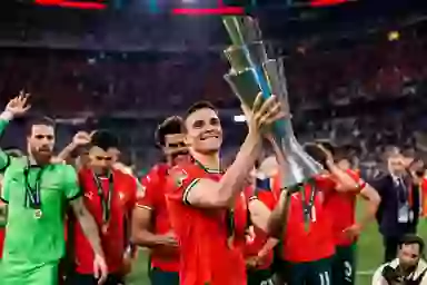 Manchester United re-enters the competition to recruit the Nations League winner who wanted to join them in 2023.